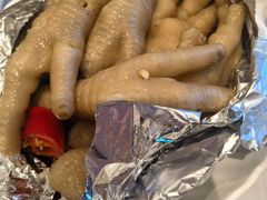 -半岛渔港 • 阿翁火锅馆(将军澳广场店)