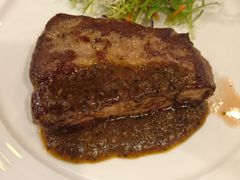 -小白桦西餐厅