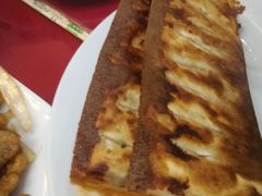 -大眼锅贴水饺(河东店)