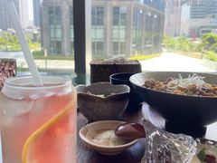 -ITARU食堂·定食料理(西丽店)