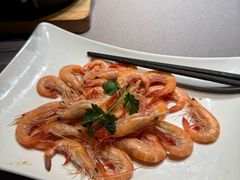 -黑明餐厅(白鹭洲店)