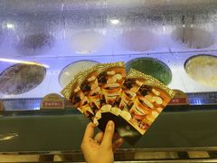 -芭菲盛宴·环球美食(解放碑英利国际店)