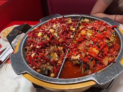 -南锣南门