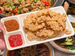 -咏哇美蛙美味(厦门罗宾森店)