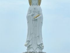 -三亚南山文化旅游区