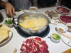 -万丽轩·粤菜(王府井金茂万丽酒店)