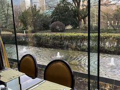 -万达瑞华酒店美食汇自助餐厅(楚河汉街店)