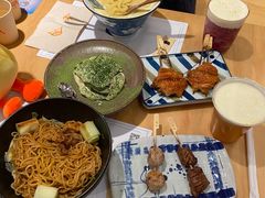 -火山屋台(新街口店)