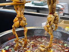 -蛙老爹·蜀香美蛙鱼头(王家湾店)