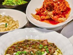 -宫燕府·京菜·烤鸭·淮扬菜(王府中心店)