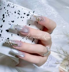 -LILY NAILS美甲美睫