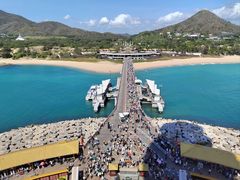 -三亚南山文化旅游区