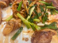 -金生美食(贵州路店)
