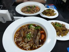 -康师傅私房牛肉面(北京南站店)