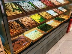 -今今转转自助小火锅(天祥广场店)