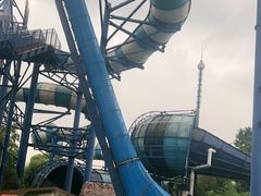 -上海玛雅海滩水公园