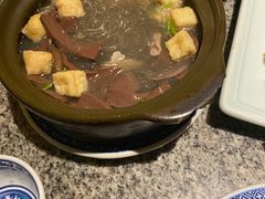 -南京大牌档(济南万象城店)