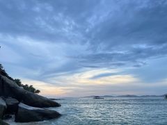 -海南分界洲岛旅游区