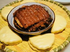 -佬麻雀·新湘菜(珠海金发购物中心店)