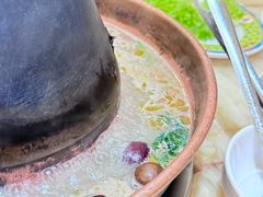 -清真·马家火锅美食城(镇江北路店)