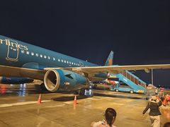 -胡志明新山一国际机场