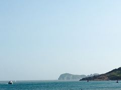 -那香海钻石沙滩浴场