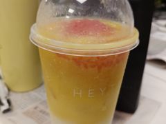 -喜茶(上海北外滩来福士店)