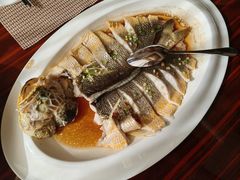 -民族饭店-四季餐厅