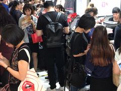 -崇光百货(铜锣湾店)