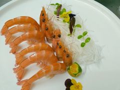 -许家菜(望江店)