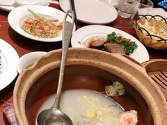 -妈妈菜舟山海鲜(定海古城店)