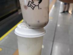 -喜茶(深圳丰盛町店)