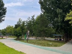 -回龙观体育文化公园