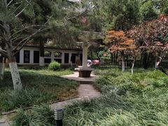 -陕西师范大学(雁塔校区)