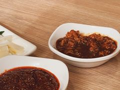 -姥家春饼店(漳州二路店)