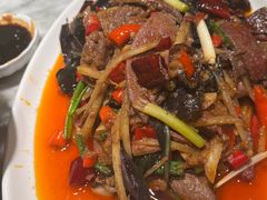 -懒人盐府人家(航天桥店)