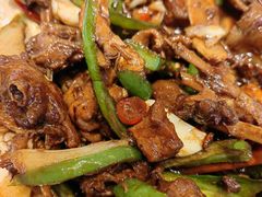 -陈厨老味·老派郴州菜(宜章店)