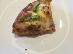 -必胜客(上海新南方商城PH店)
