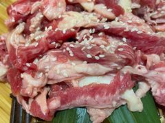 -正宗齐齐哈尔烤肉·齐牛哥鲜切炭火烤肉(杭州总店)