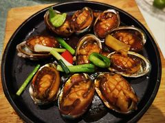 -79号渔船海鲜饭店(天河北店)