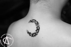 点击看大图 -AC TATTOO 纹身