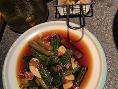 -战友蚝情烧烤工场(嘉华店)