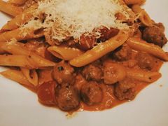 经典肉酱意粉-君悦酒店·La Terrazza意合園·意式风味