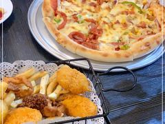 -阳光披萨(辽宁路店)