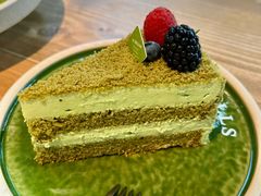 -O'mills Sourdough Bakery&Bistro(永嘉路店)