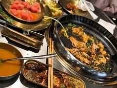 -炉队长·齐齐哈尔家庭烤肉(马家堡店)