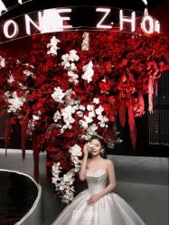 -拓美婚礼·私人订制