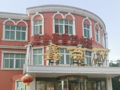 -鑫百万烤鸭店(大兴店)