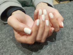 -天生爱美甲
