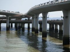 -演武大桥观景平台